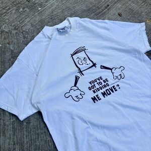 Vintage Lee Dungarees T-Shirt